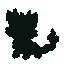 Ember's first evolution, hidden